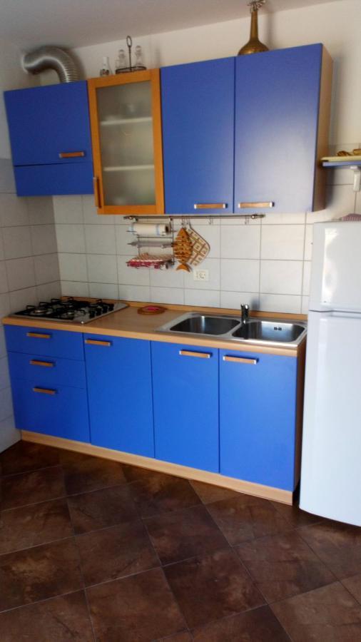 Antonio Apartman 2 Veli Lošinj 外观 照片