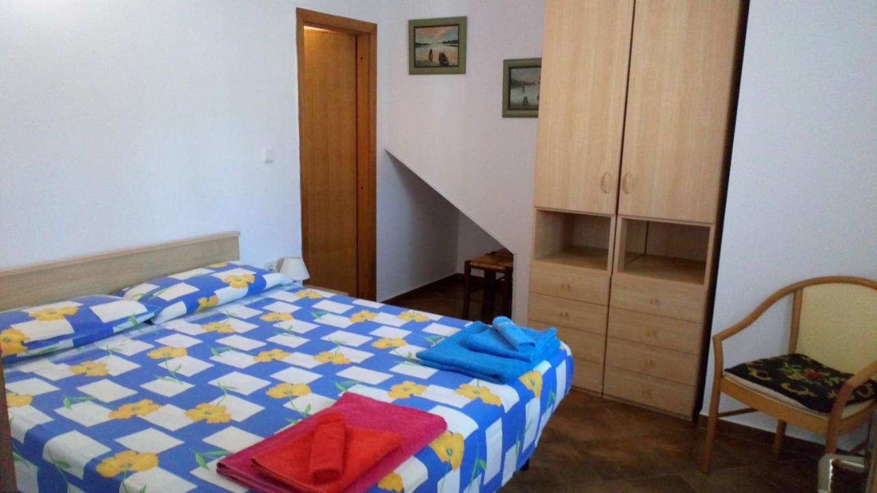 Antonio Apartman 2 Veli Lošinj 外观 照片
