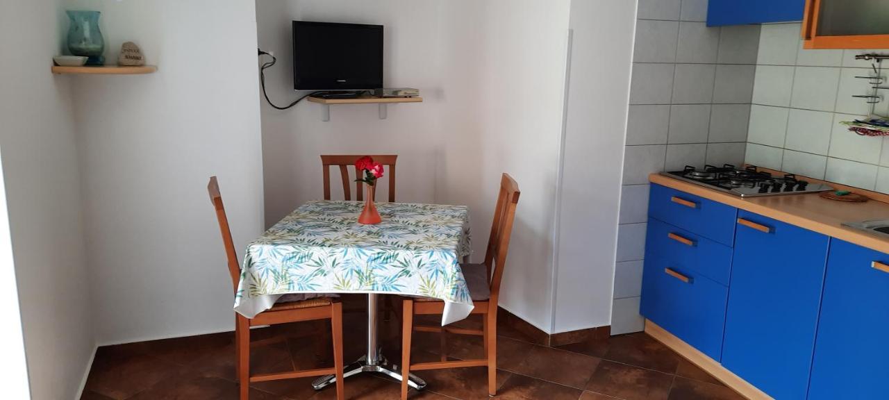 Antonio Apartman 2 Veli Lošinj 外观 照片