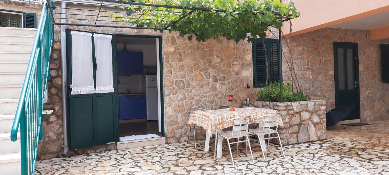 Antonio Apartman 2 Veli Lošinj 外观 照片