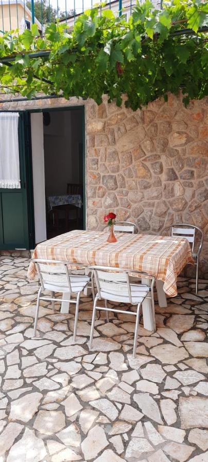 Antonio Apartman 2 Veli Lošinj 外观 照片